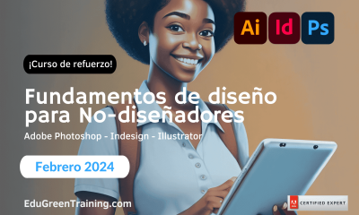 Fundamentos de diseño para No-Diseñadores