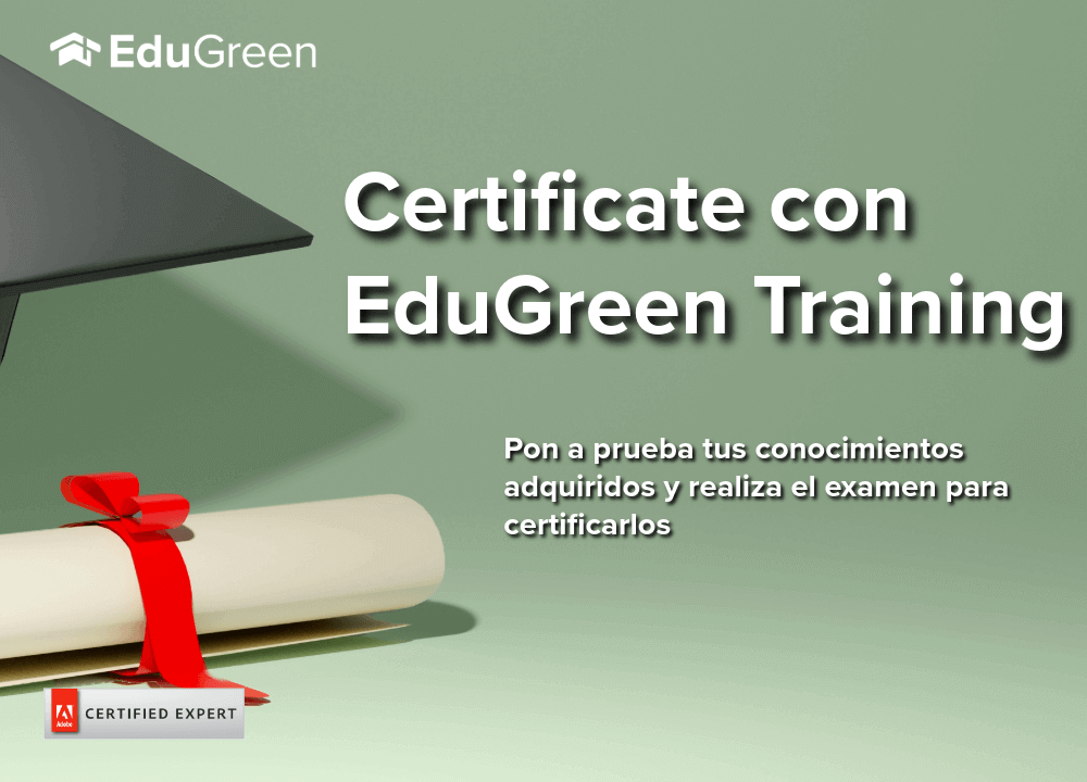 Examen EduGreen