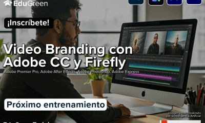 Producción de Video para Branding con IA