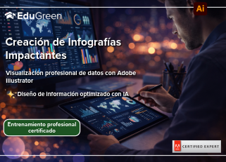 Creación de Infografías Impactantes